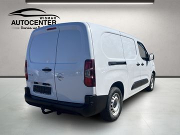 Opel COMBO CARGO XL ELECTRO