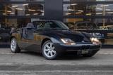 BMW Z1 7650 km|New BMW service 23-9-25|New tyres - BMW aus 1992: 7
