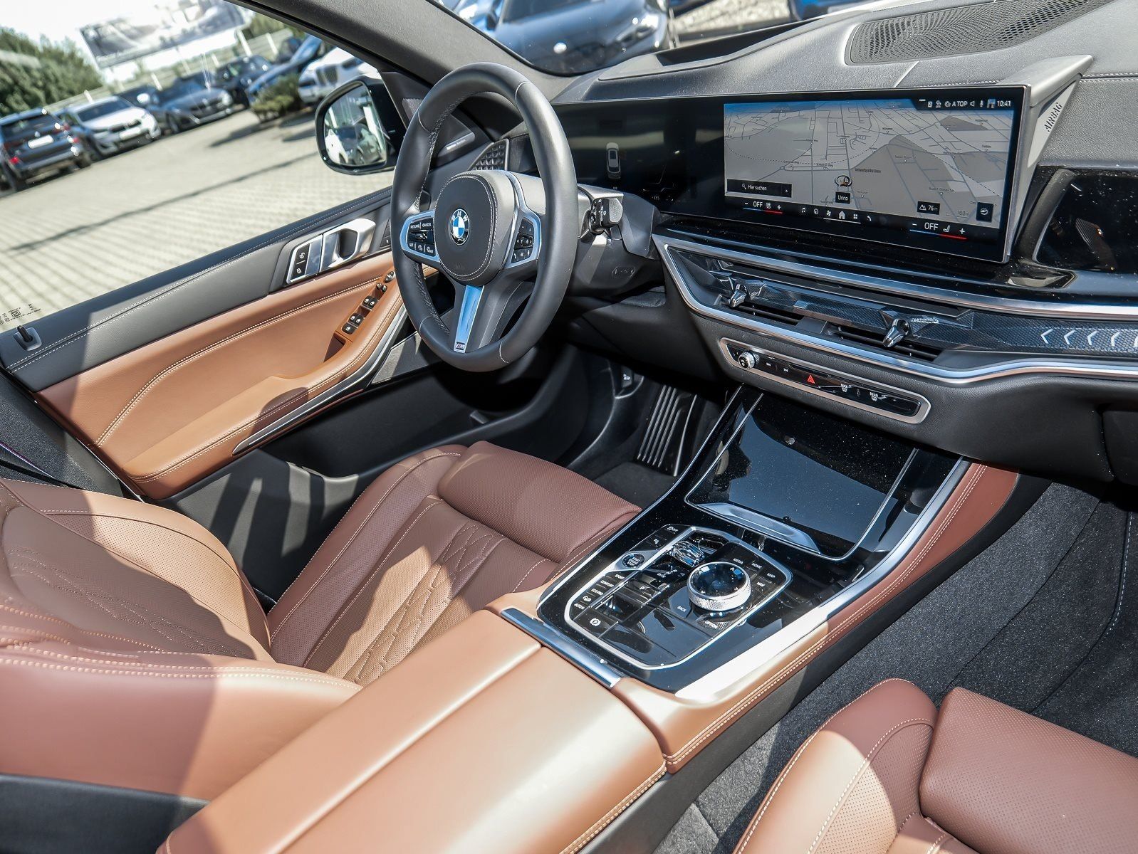 BMW X5 - Bild 16