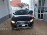 Audi A4 Allroad 2.0 TFSI quattro - - gebrauchte Audi A4 Allroad aus dem Jahr 2011
