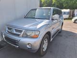 Mitsubishi Pajero  Dakar     3,2 Diesei - gebrauchte Mitsubishi Pajero aus dem Jahr 2006
