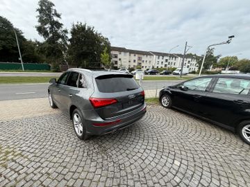 Audi Q5 - 8