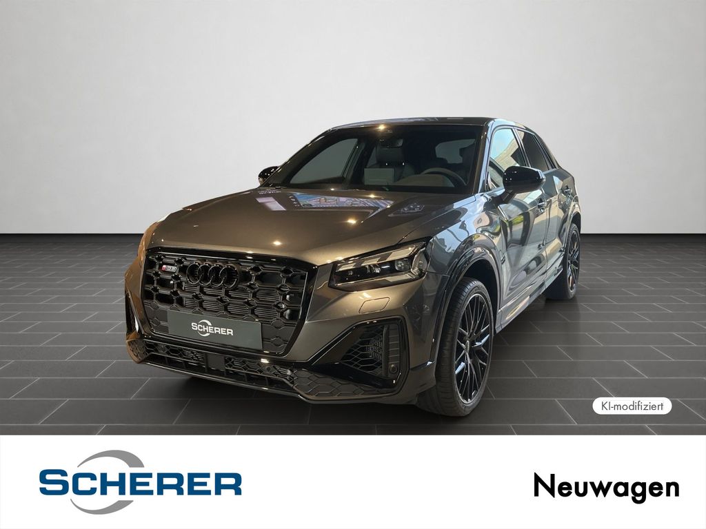 Audi SQ2