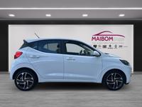 Hyundai i10 1.0 KAT
