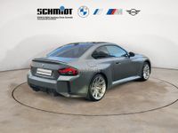 BMW M2 - Vorschau Bild 7