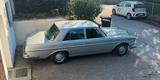 Mercedes-Benz W108 280 SE | Deutsche Zulassung | - Mercedes-Benz: Limousine, W108