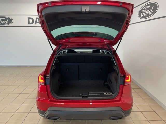 Fahrzeugabbildung SEAT Arona Road Edition Navi Digitales Cockpit LED Ap