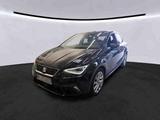 Seat Ibiza 1.0 TSI FR PANO+APP+DAB+VIRT+LED+NAVI+LM17 - Seat Ibiza in Duisburg