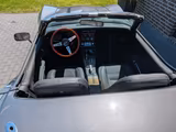 Corvette C3 - Corvette Gebrauchtwagen von 1974