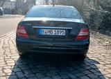 Mercedes-Benz C 180 BlueEFFICIENCY - - gebrauchte Mercedes-Benz C 180 aus dem Jahr 2012