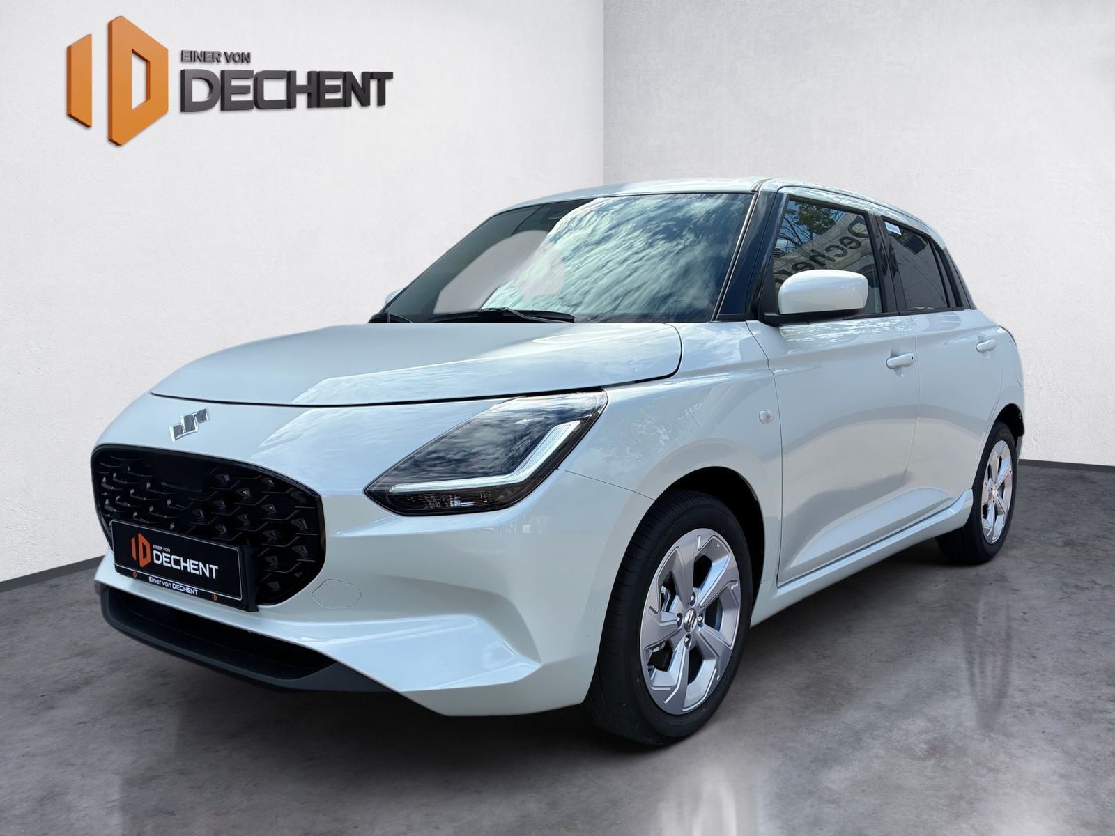Fahrzeugabbildung Suzuki Swift 1.2 Dualjet 60 kW Comfort Kamera,LED,Navi