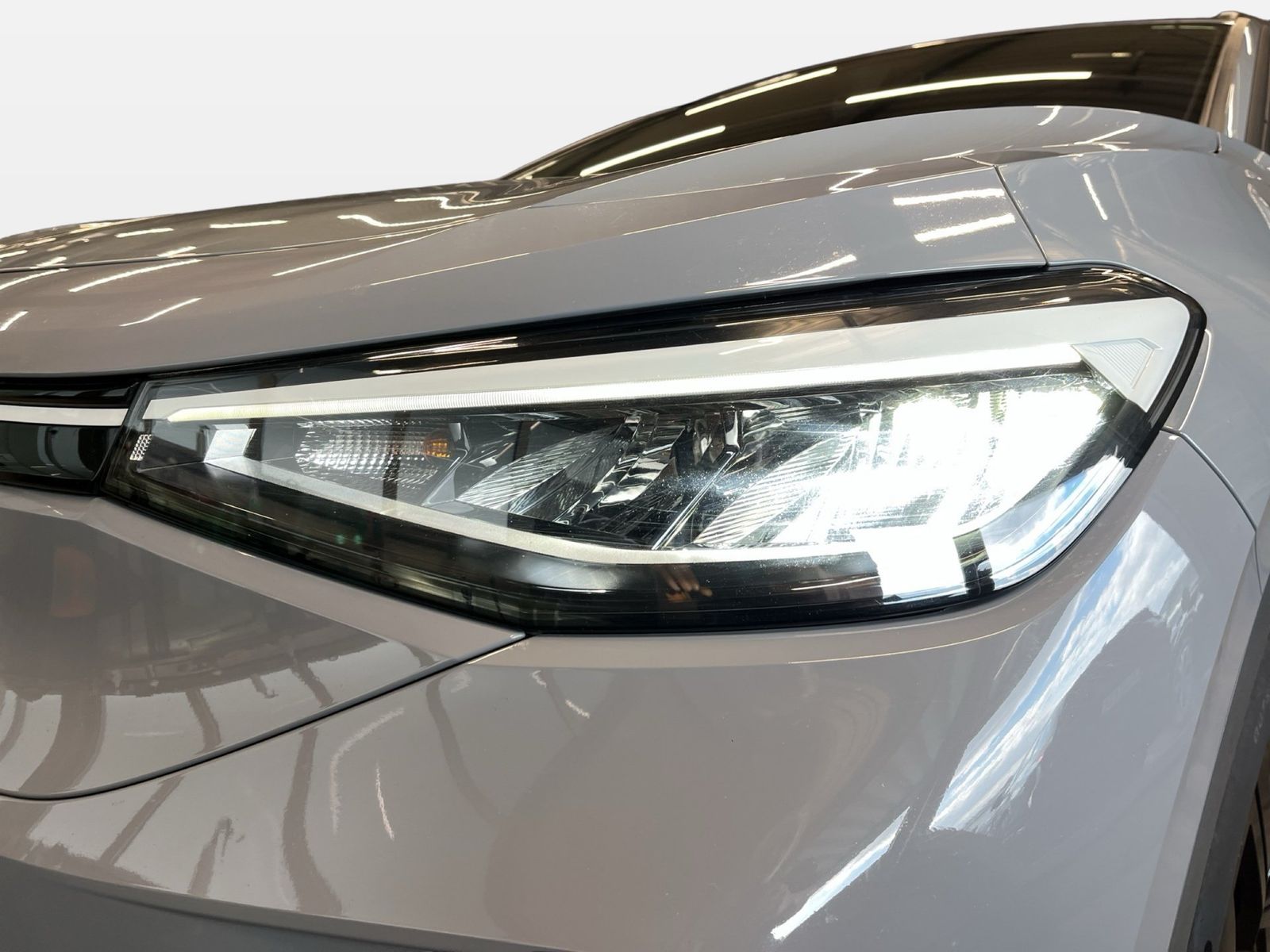 Volkswagen ID.4 - Bild 13