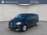 Mercedes-Benz Vito 116 CDI Tourer Extralang 9G, 2x Klima, AHK  - : Allradantrieb, Van