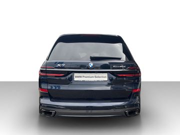 BMW X7 - 4