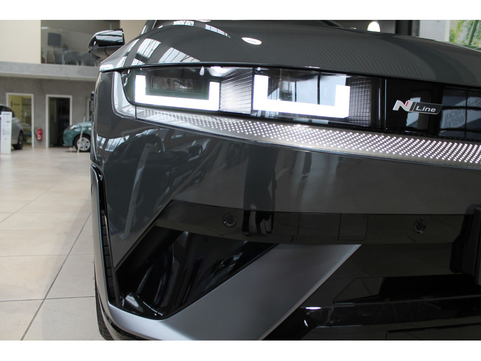 Hyundai IONIQ 5 - Bild 4