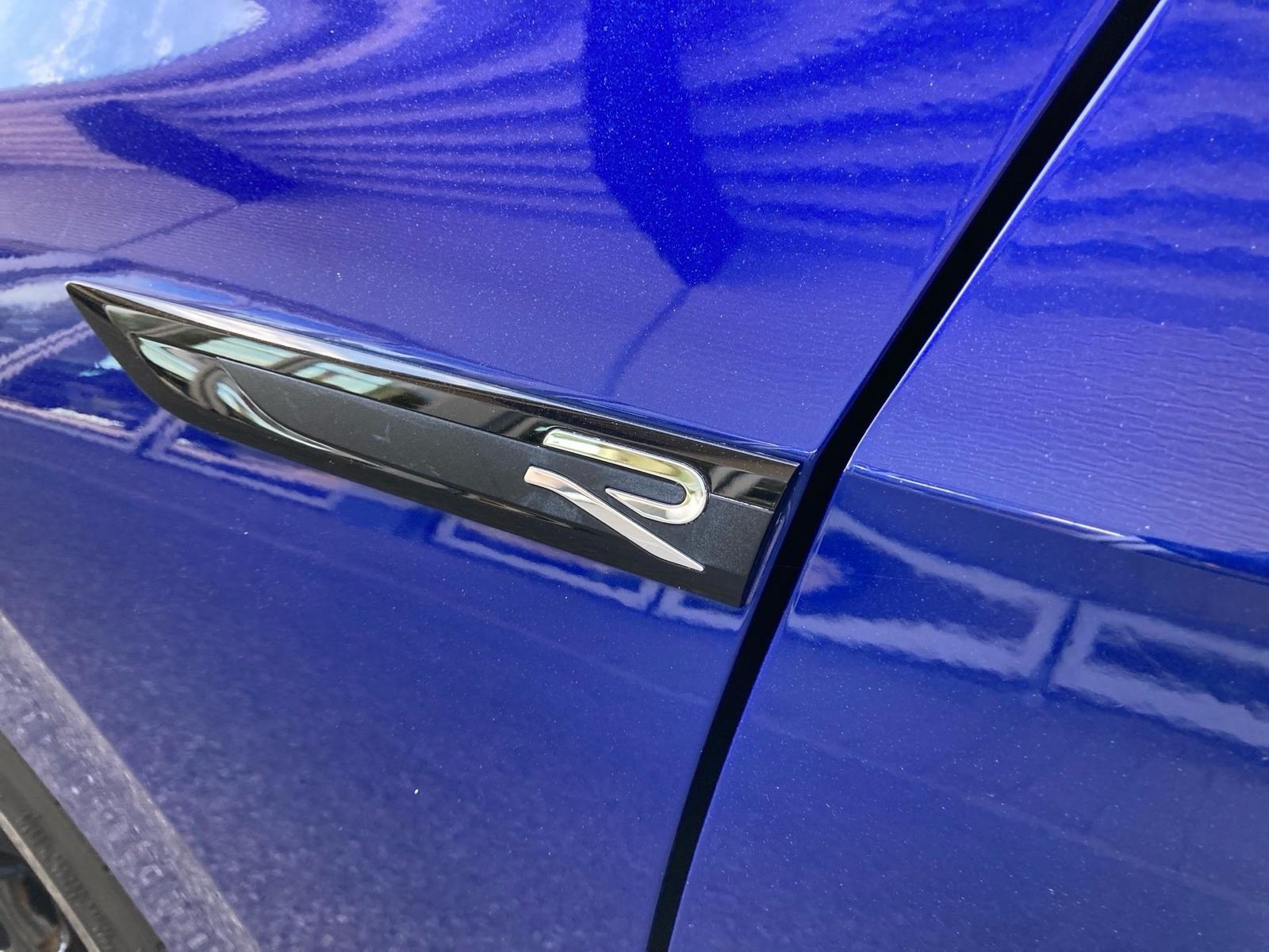 Volkswagen Golf VIII Variant R 4Motion 2.0TSI IQ.Light.NAV., миниатюра 28