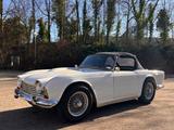 Triumph TR4 vollständig restauriert  - Triumph TR4 Gebrauchtwagen