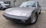 Porsche 914 - Porsche Gebrauchtwagen von 1975