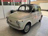 Fiat FIAT 500 FIAT 110 F BERLINA 500 ISCRITTA ASI - Fiat 500 aus 1967
