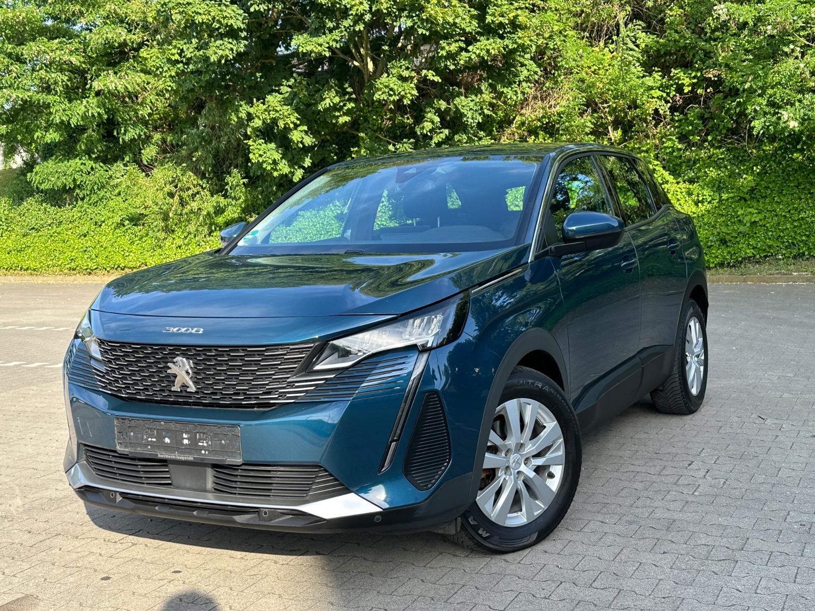 Peugeot 3008 Active Pack *Tüv*