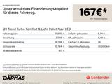 Hyundai i20 Trend Turbo Komfort & Licht Paket Navi LED - Hyundai i20 Gebrauchtwagen in Duisburg