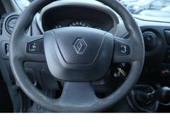 Fahrzeugabbildung Renault Master Kasten 1hd Tempomat Klima