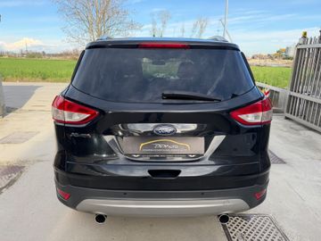 Ford Kuga - 6