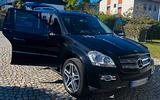 Mercedes-Benz GL 320 CDI 4MATIC - - gebrauchte Mercedes-Benz GL-Klasse aus dem Jahr 2006