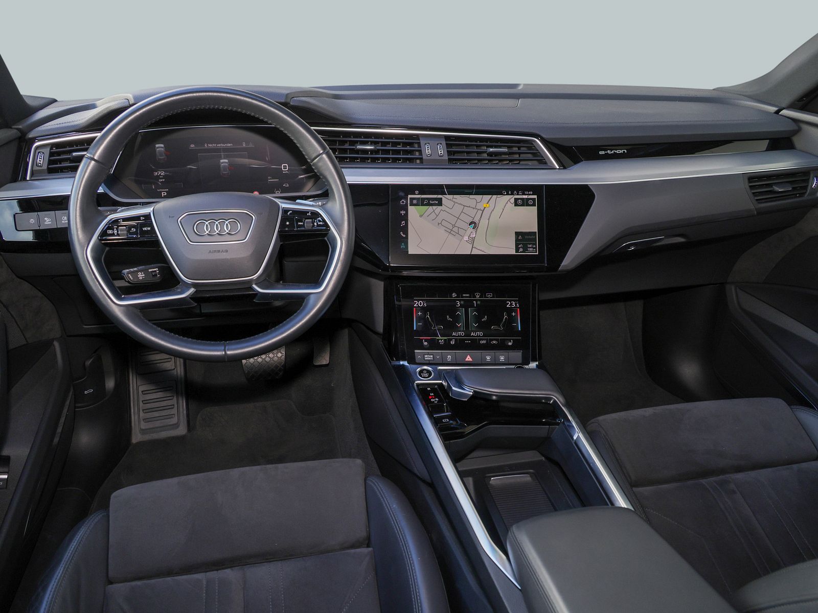 Audi e-tron - Bild 16