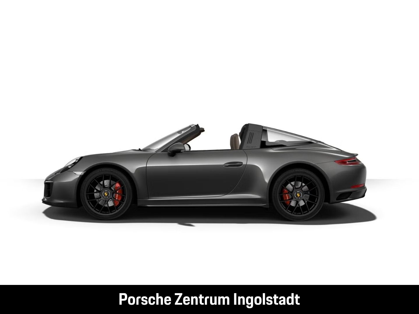 Porsche 991 911 Targa 4 GTS SportDesign BOSE Abstandsreg foto 2