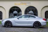 BMW 650i LCI, Scheckheft, Nav. Prof. CarPlay - BMW 6er Reihe: Coupe