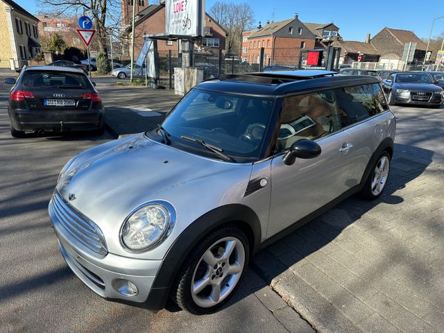 MINI Cooper D Clubman Panorama/Xenon