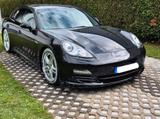 Porsche Panamera 3.0 Diesel Scheckheft Gar... - Porsche Panamera in Bonn