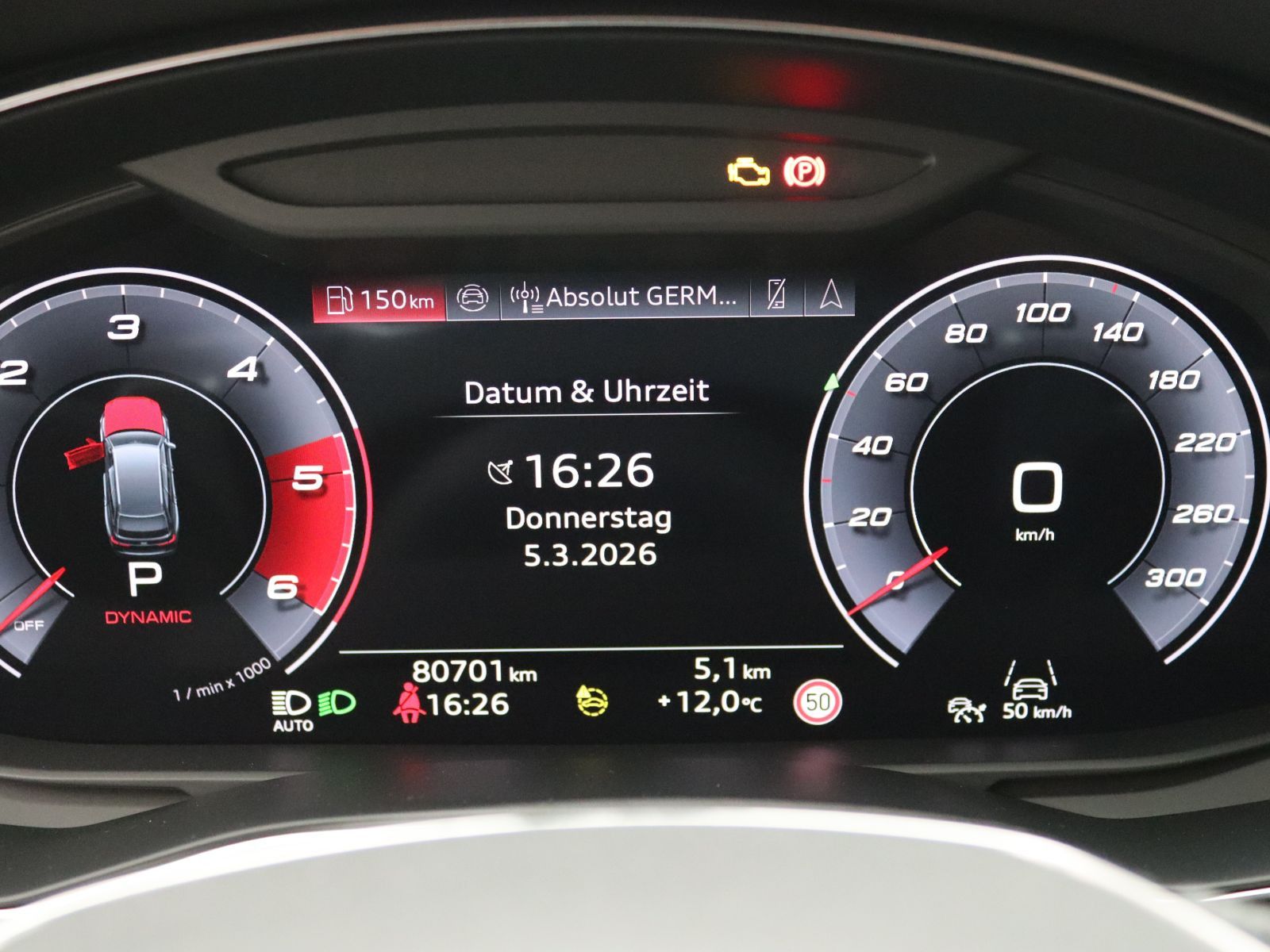 Audi S6 - Bild 12