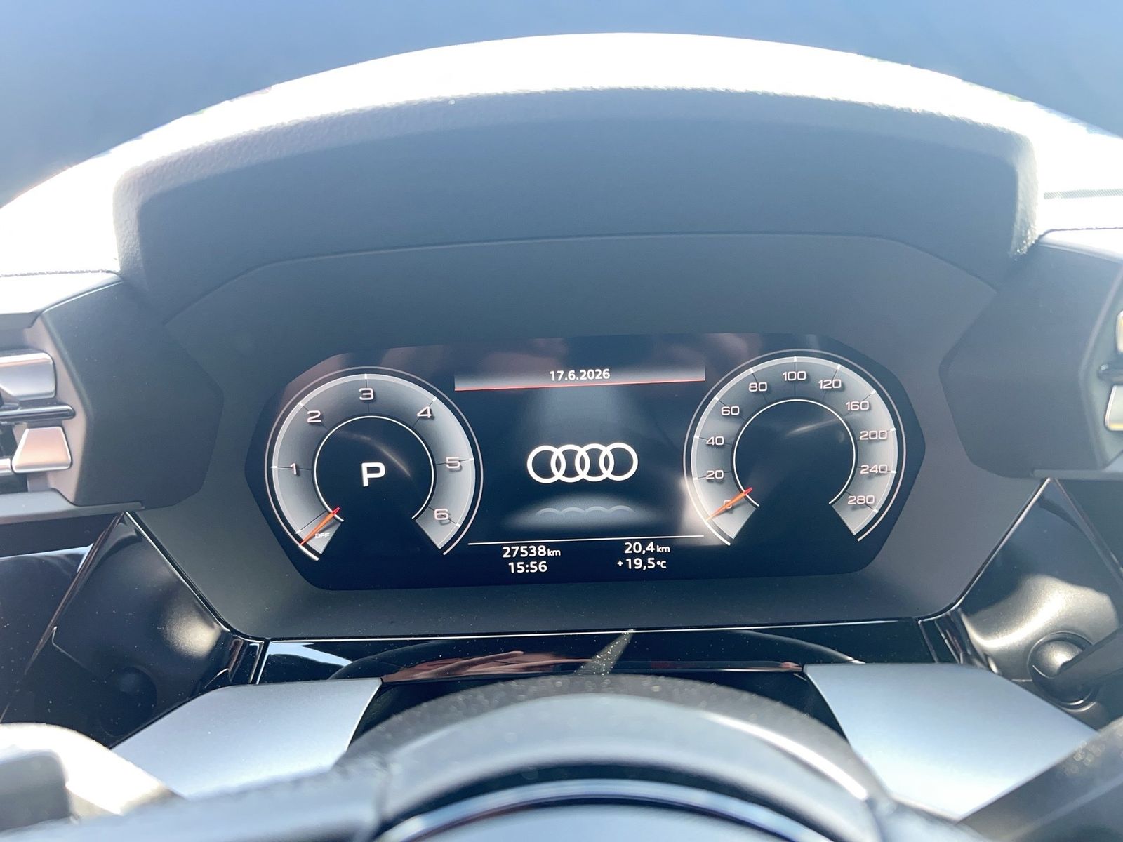 Audi A3 - Bild 9