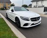 Mercedes-Benz C 220 d Autom.  AMG Line  Night-Paket
