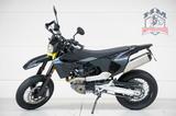 Husqvarna 701 Supermoto *A2*Zubehör* - HUSQVARNA 701 SUPERMOTO