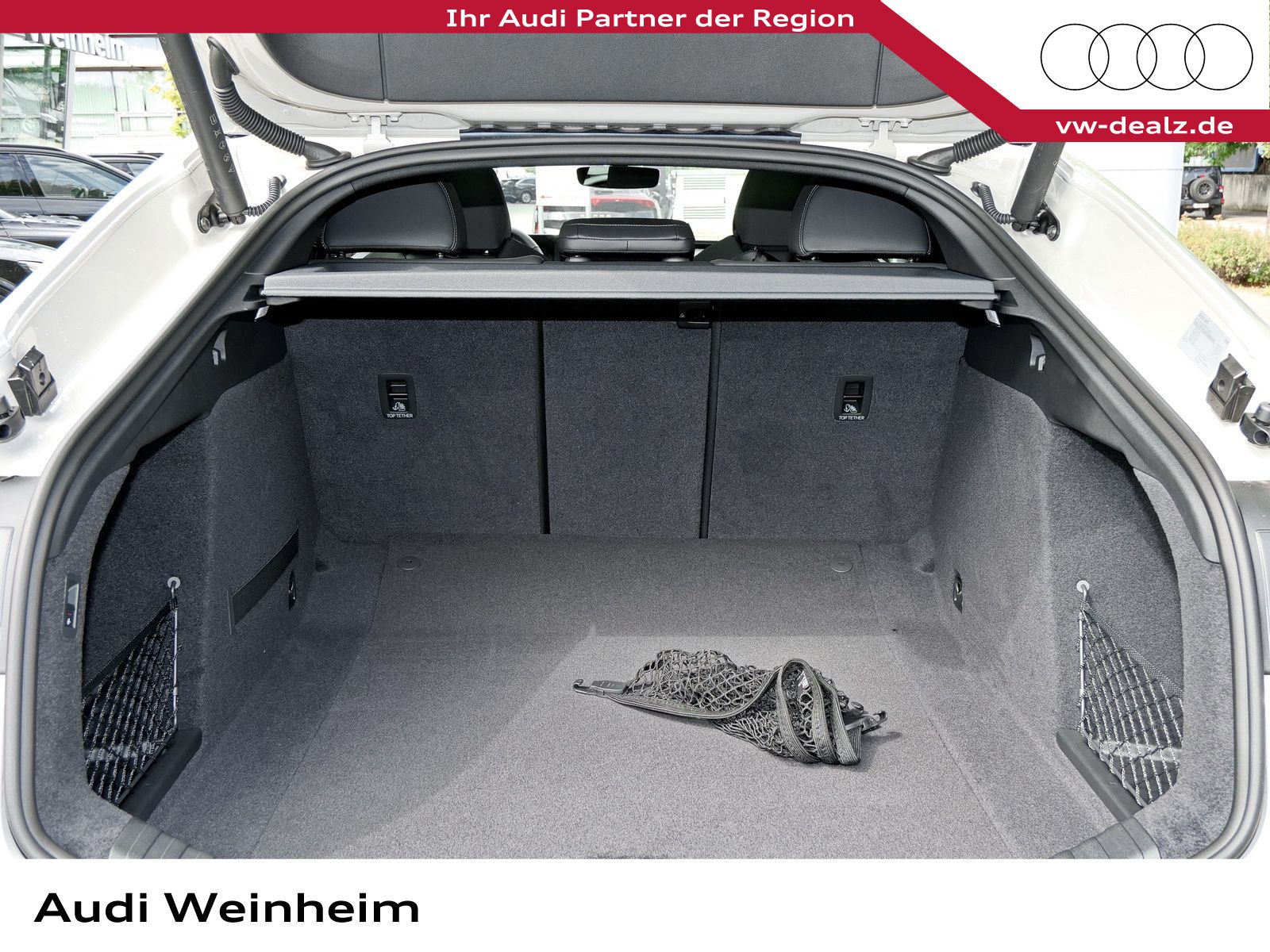 Audi A6 e-tron - Bild 7