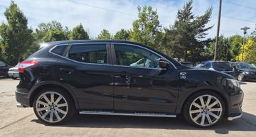 Nissan Qashqai - 6
