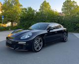 Porsche Panamera S*360*LED*4ZONE* - Porsche Panamera 4s mit Diesel-Antrieb