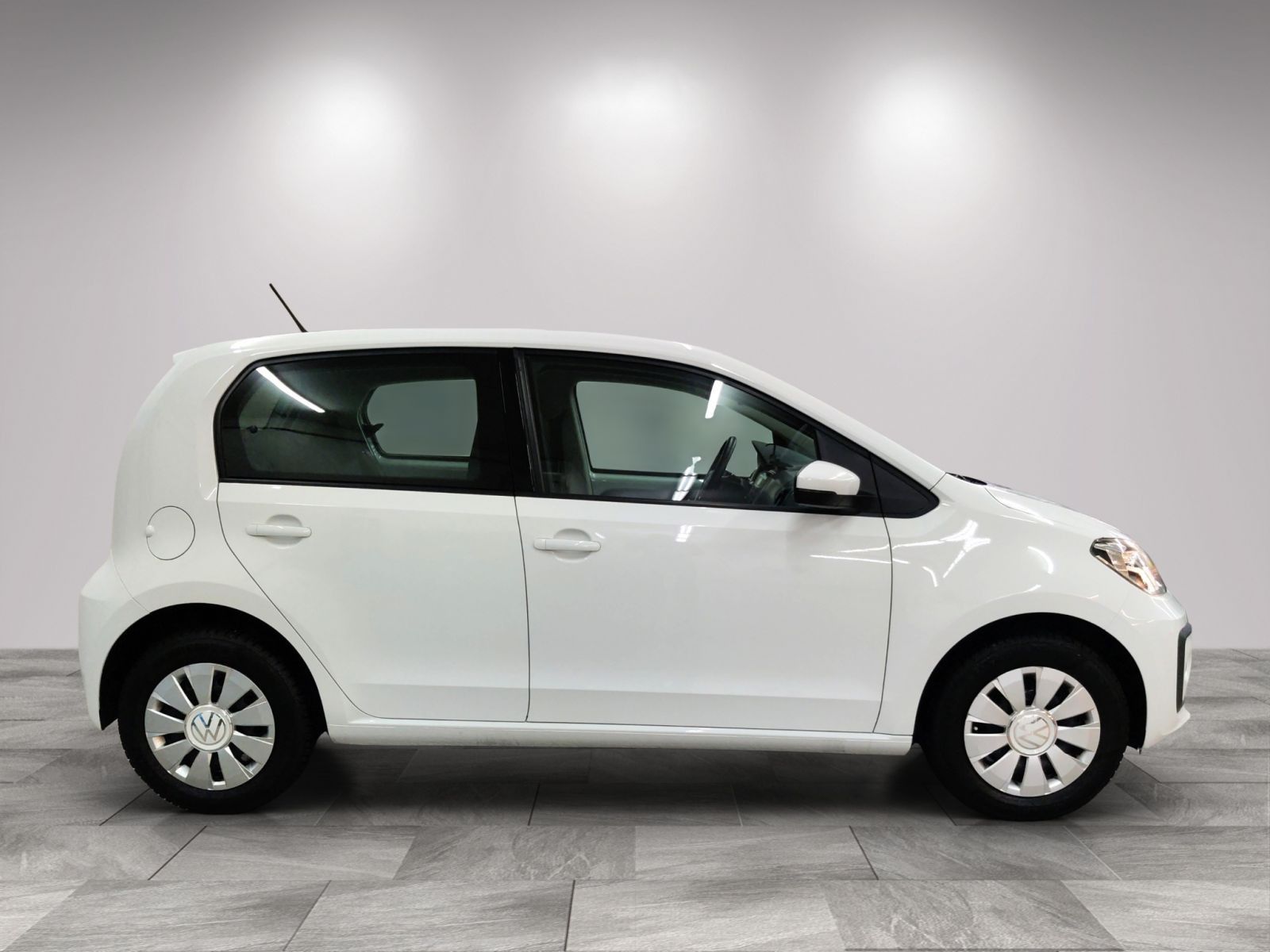 Volkswagen up! - Bild 6