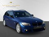 BMW 318i Touring *M-PAKET*STEUERKETTE NEU*PDC*TEMPO* - BMW 318 aus 2011: Kombi