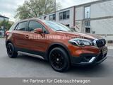Suzuki SX4 S-Cross Club LED Navi Kamera 1.HD Allwetter - Suzuki SX4 aus 2017