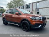 Suzuki SX4 S-Cross Club LED Navi Kamera 1.HD Allwetter - Suzuki in Bremen