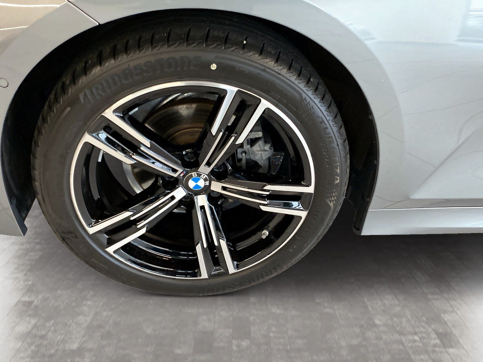 BMW 318 - Bild 9