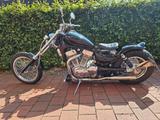 Suzuki 1400 Intruder VX51L - INTRUDER 1400