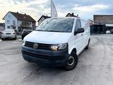 Volkswagen T5 Transporter Kasten-Kombi lang/1.HAND/AHK/PDC/ - Volkswagen T5: Kasten Lang