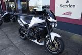 Triumph Speed triple 1050 Arrow Auspuff - Offers