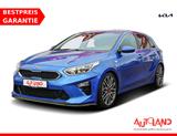 Kia Ceed 1.4 T-GDI Vision Navi DAB Kamera Tempomat - Kia cee'd / Ceed mit Benzin-Antrieb: Automatik