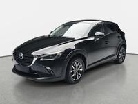 Mazda CX-3 2.0 SKYACTIV-G 121 EXCLUSIVE LED AUDIO KLIM